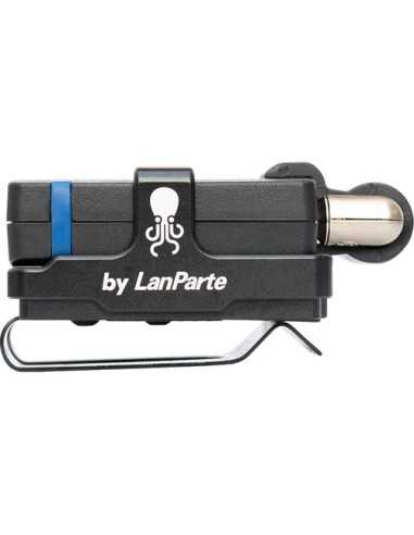 Tentacle Sync A06-CLP Sync E Bracket with Belt-Clip Mount