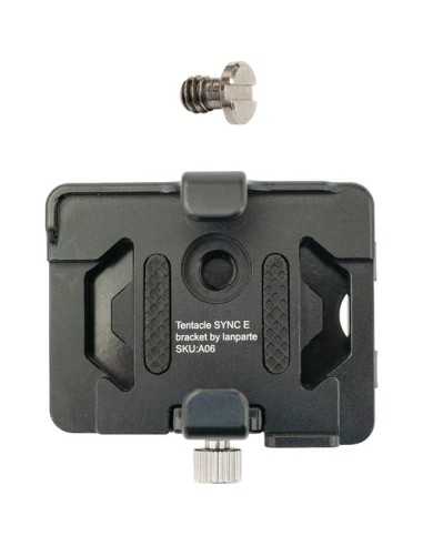 Tentacle Sync A06-CLP Sync E Bracket with Belt-Clip Mount