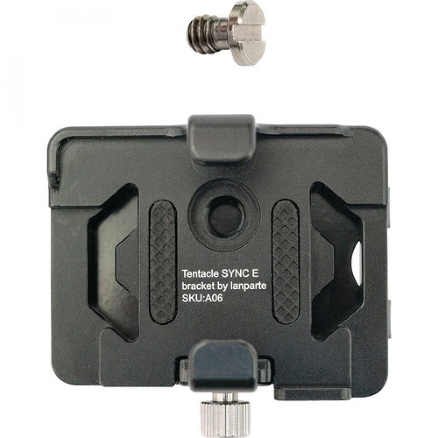 Tentacle Sync A06-CLP Sync E Bracket with Belt-Clip Mount