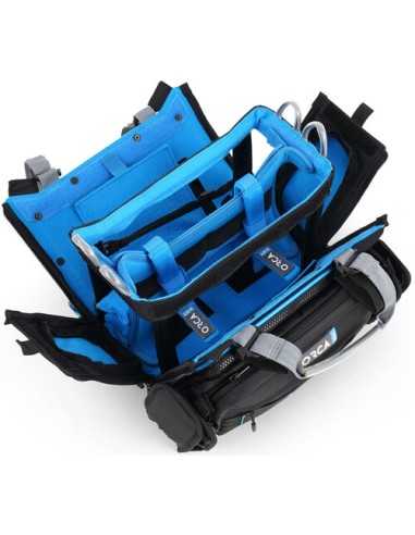ORCA OR-30 Audio Mixer Bag