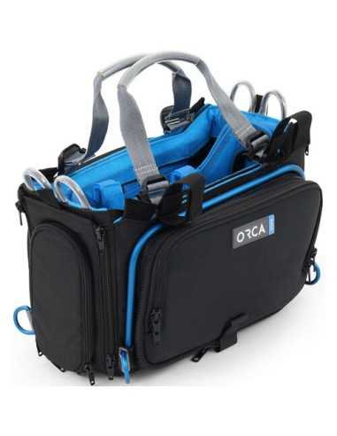 ORCA OR-30 Audio Mixer Bag
