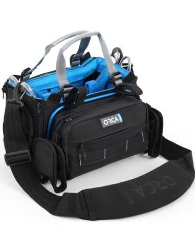ORCA OR-30 Audio Mixer Bag