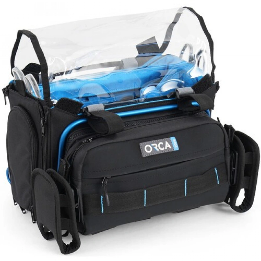 ORCA OR-30 Audio Mixer Bag