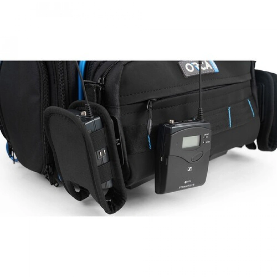 ORCA OR-30 Audio Mixer Bag
