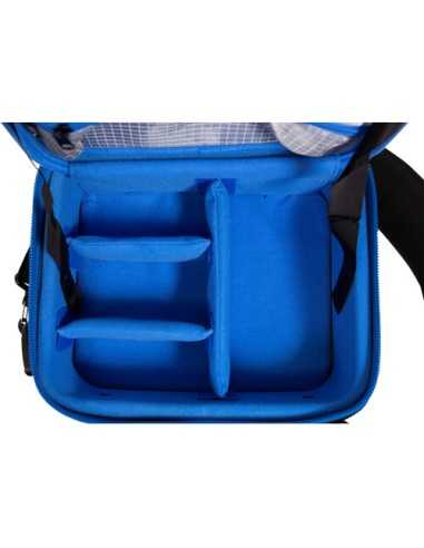 ORCA Large Hard-Shell Accessories Bag (Black)