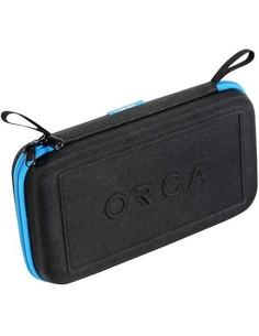 ORCA X-Small Hard-Shell Case (Black)