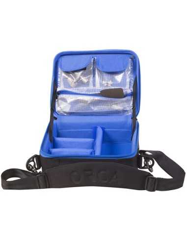 ORCA Small Hard-Shell Accessories Bag (Black)