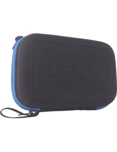 ORCA XX-Small Hard-Shell Case (Black)