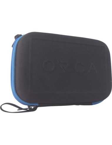 ORCA XX-Small Hard-Shell Case (Black) | Bags and Cases | CAM TOOLS Middle East | Orca