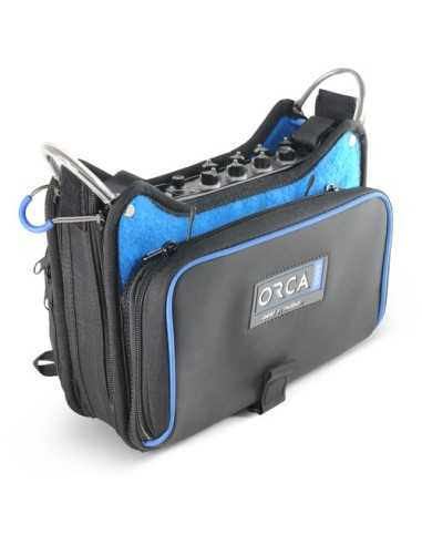 ORCA OR-272 Sound Bag for Zoom F4 and F8N