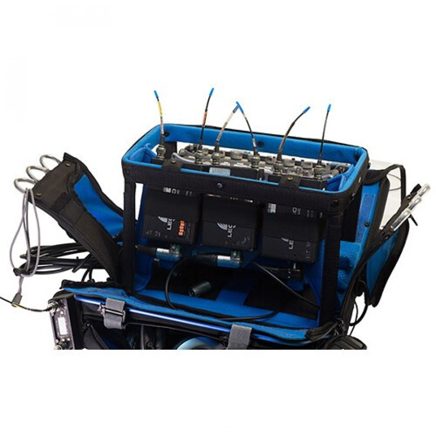 ORCA OR-32 Audio Mixer Bag