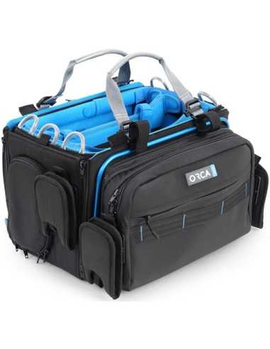 ORCA OR-34 Audio Mixer Bag