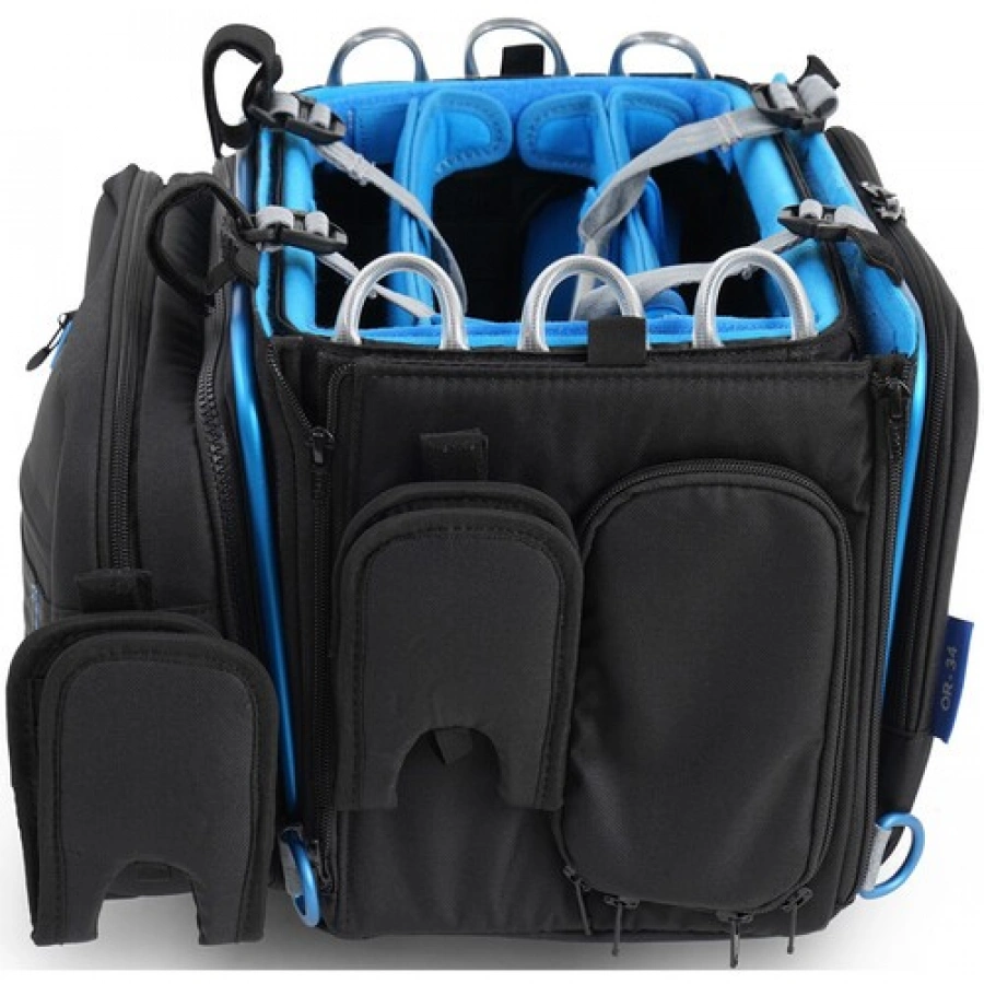 ORCA OR-34 Audio Mixer Bag