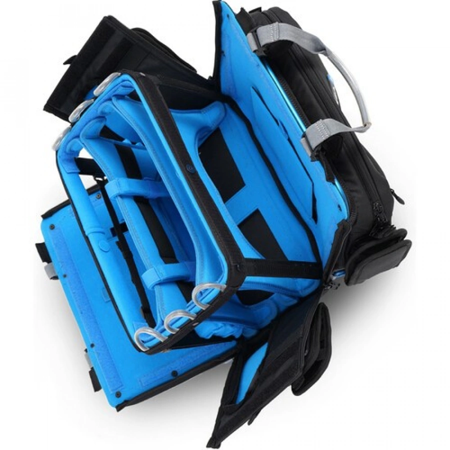ORCA OR-34 Audio Mixer Bag