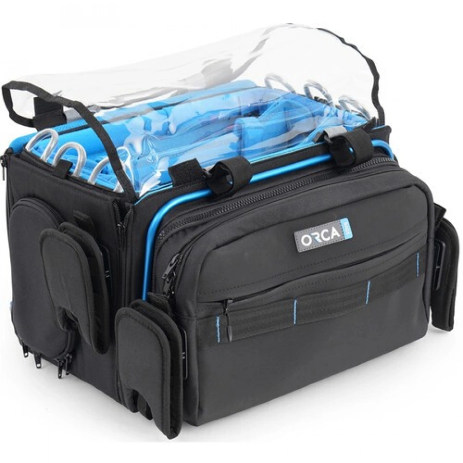 ORCA OR-34 Audio Mixer Bag