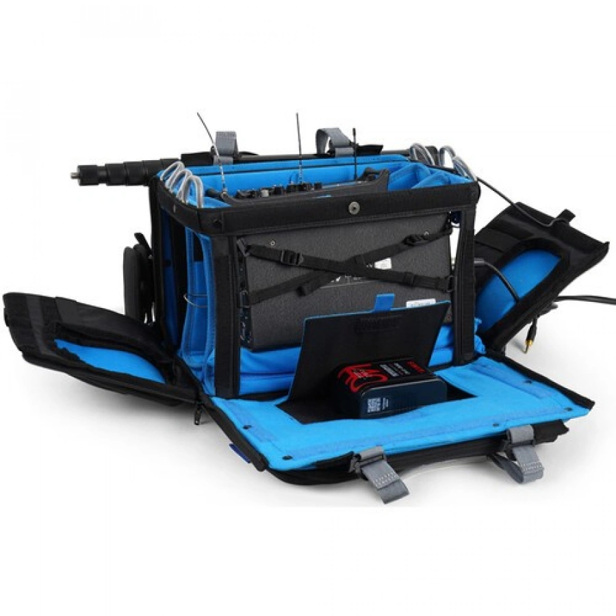 ORCA OR-34 Audio Mixer Bag