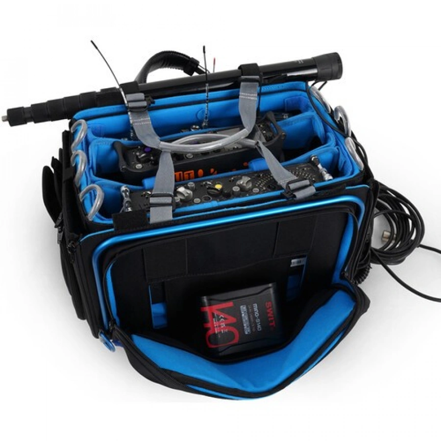 ORCA OR-34 Audio Mixer Bag
