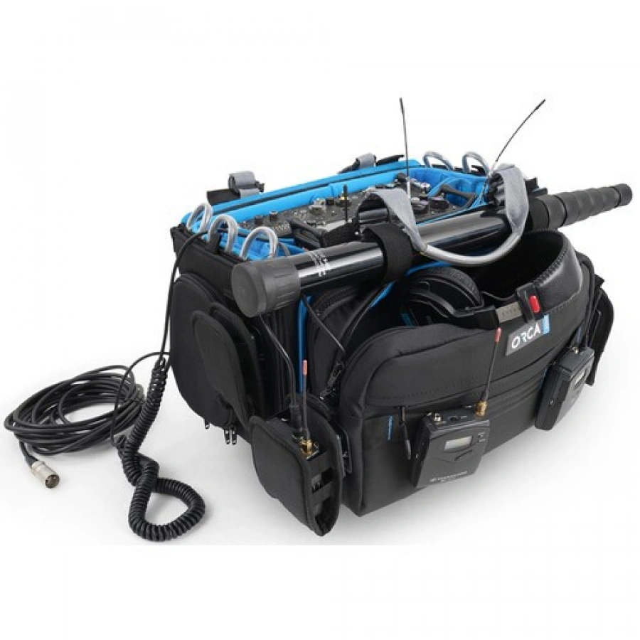 ORCA OR-34 Audio Mixer Bag