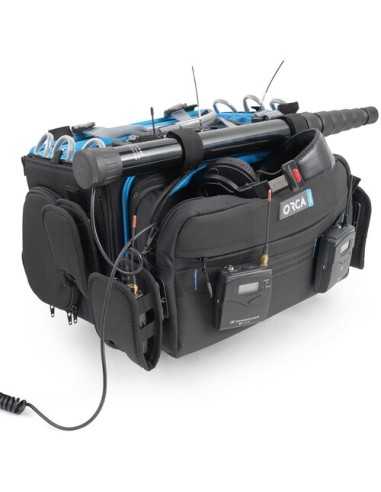 ORCA OR-34 Audio Mixer Bag