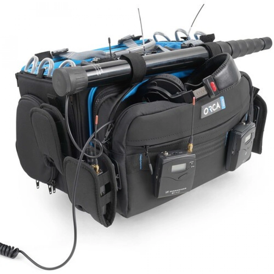 ORCA OR-34 Audio Mixer Bag
