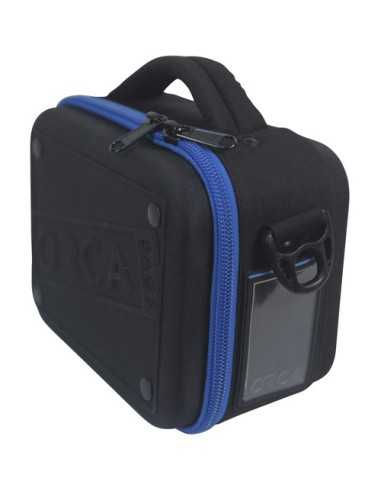 ORCA Mini Hard-Shell Accessories Bag (Black)