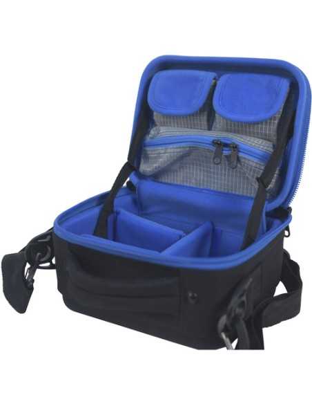 ORCA Mini Hard-Shell Accessories Bag (Black)