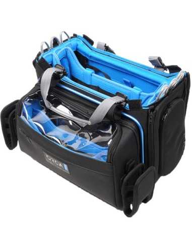 ORCA OR-332 Audio Mixer Bag for Sound Devices Scorpio 888 688