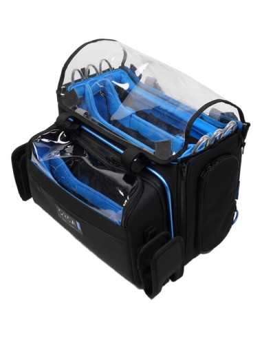 ORCA OR-332 Audio Mixer Bag for Sound Devices Scorpio 888 688