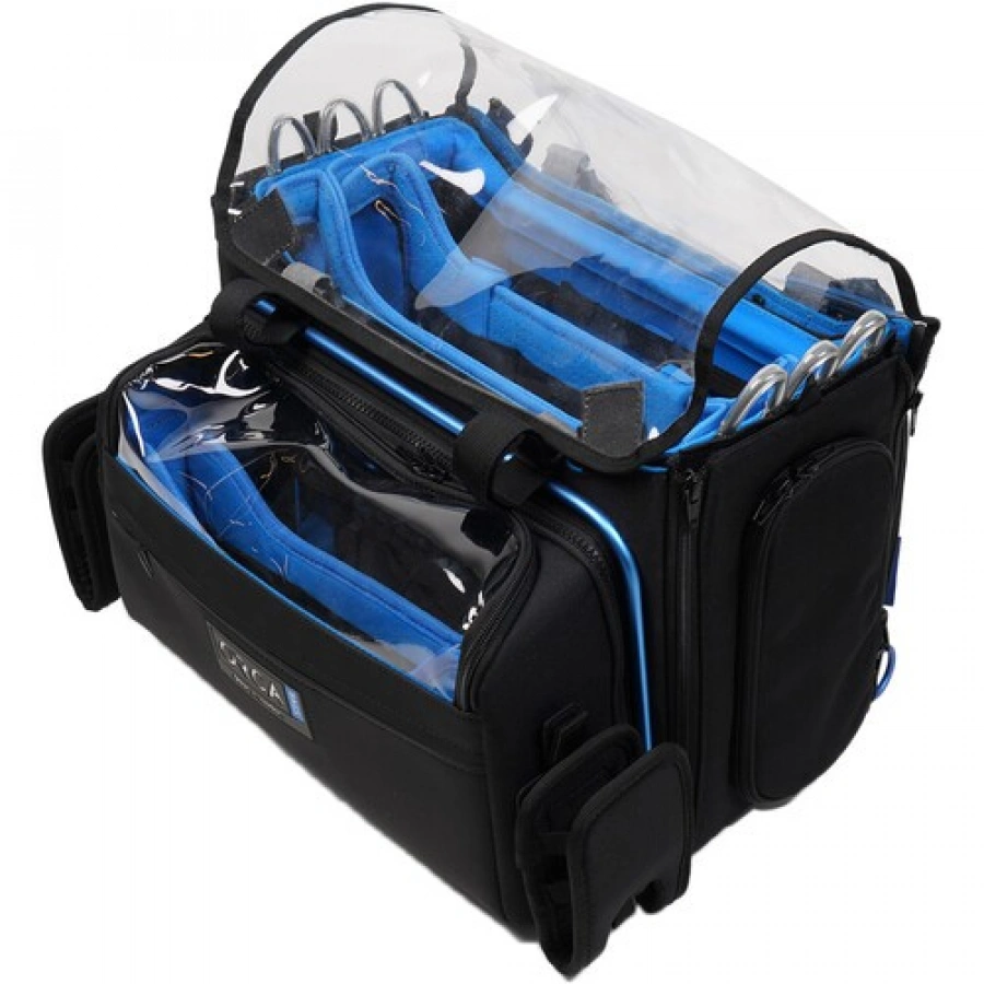 ORCA OR-332 Audio Mixer Bag for Sound Devices Scorpio 888 688