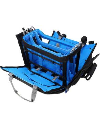 ORCA OR-332 Audio Mixer Bag for Sound Devices Scorpio 888 688