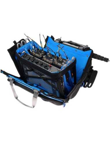 ORCA OR-332 Audio Mixer Bag | CamTools UAE
