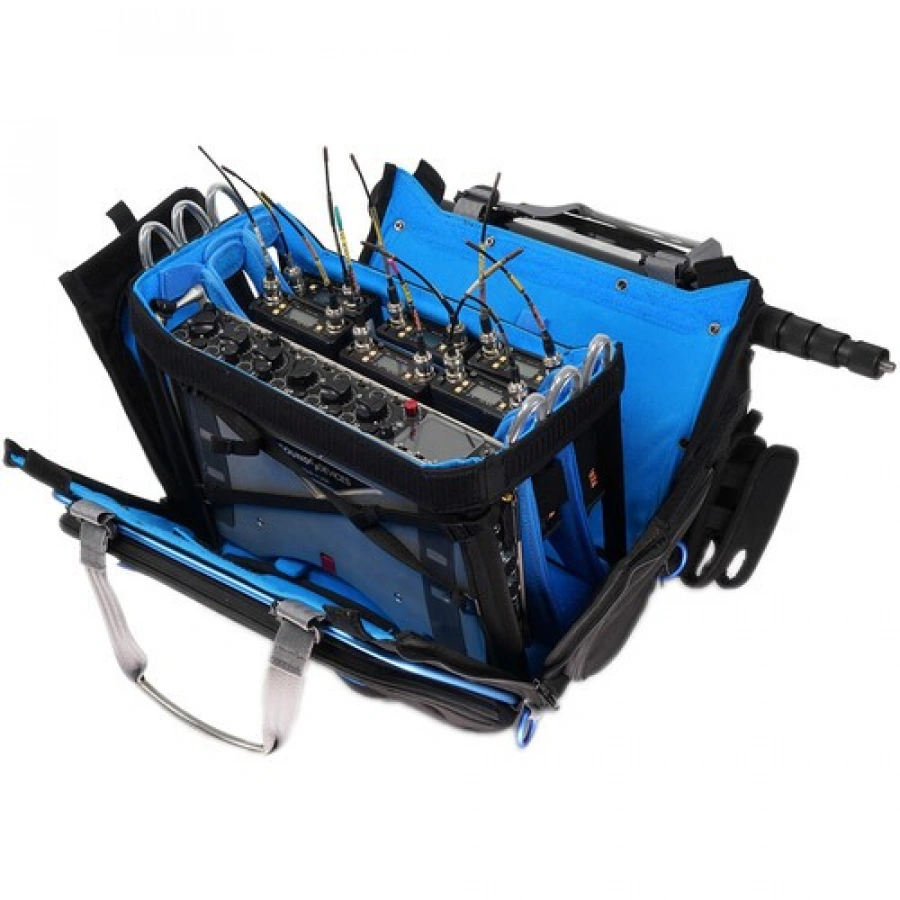 ORCA OR-332 Audio Mixer Bag | CamTools UAE