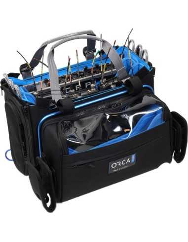 ORCA OR-332 Audio Mixer Bag | CamTools UAE
