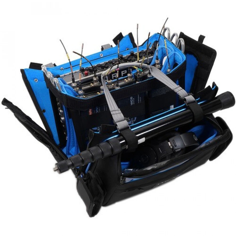 ORCA OR-332 Audio Mixer Bag | CamTools UAE