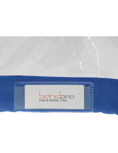 ORCA Transparent Pouch Kit for Accessories (4-Pack)