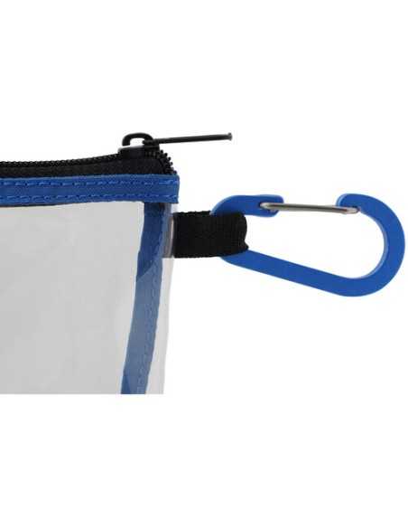 ORCA Transparent Pouch Kit for Accessories (4-Pack)