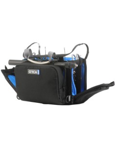 ORCA OR-280 Audio Bag for MixPre-10 Mixer (Extra-Small)