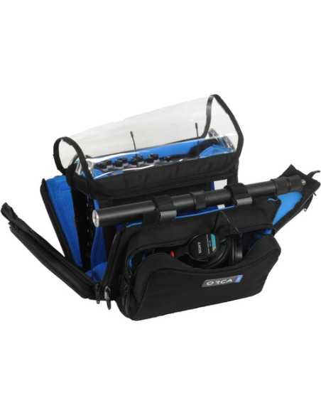 ORCA OR-280 Audio Bag for MixPre-10 Mixer (Extra-Small)