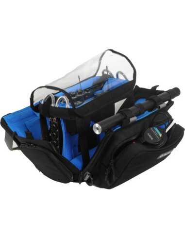 ORCA OR-280 Audio Bag for MixPre-10 Mixer (Extra-Small)