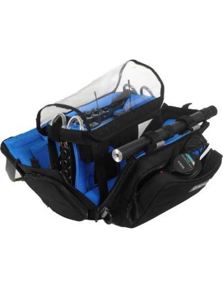 ORCA OR-280 Audio Bag for MixPre-10 Mixer (Extra-Small)