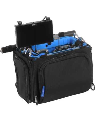 ORCA OR-280 Audio Bag for MixPre-10 Mixer (Extra-Small)