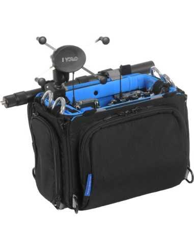 ORCA OR-280 Audio Bag for MixPre-10 Mixer (Extra-Small)