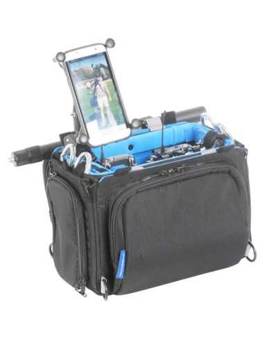 ORCA OR-280 Audio Bag for MixPre-10 Mixer (Extra-Small)