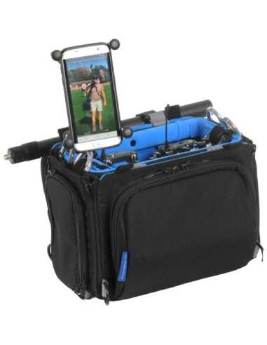 ORCA OR-280 Audio Bag for MixPre-10 Mixer (Extra-Small)