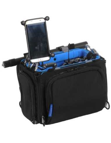 ORCA OR-280 Audio Bag for MixPre-10 Mixer (Extra-Small)