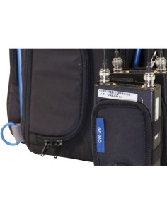 ORCA OR-39 Double Wireless Pouch