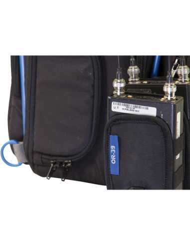 ORCA OR-39 Double Wireless Pouch | Bags and Cases | CAM TOOLS Middle East | Orca