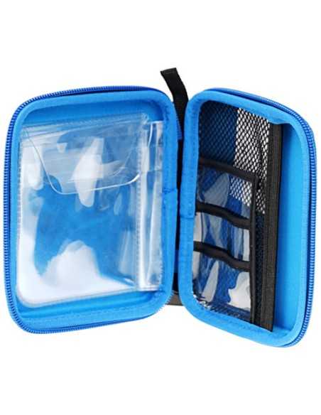 ORCA OR-29 Pouch for Capsules & Audio Accessories