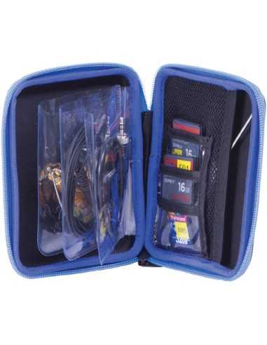 ORCA OR-29 Pouch for Capsules & Audio Accessories