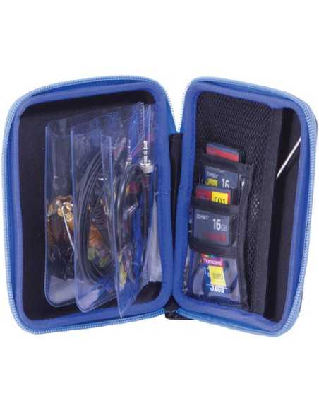 ORCA OR-29 Pouch for Capsules & Audio Accessories